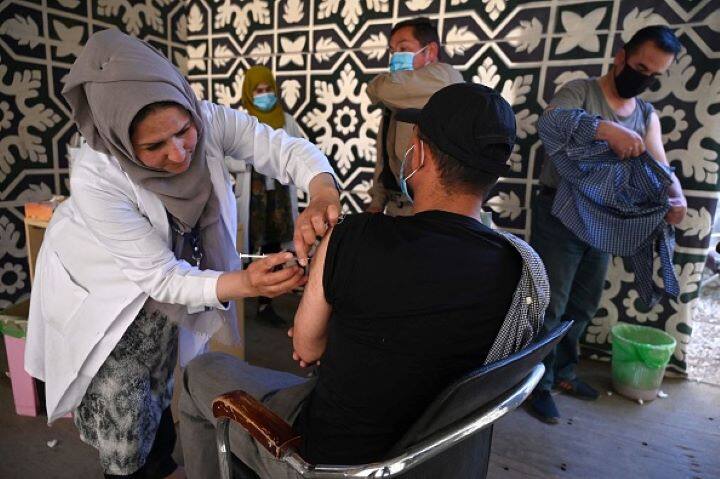 Covid Pandemic: India Supplies 5,00,000 Doses Of Covaxin To Afghanistan As Humanitarian Assistance Covid Pandemic: India Supplies 5,00,000 Doses Of Covaxin To Afghanistan As Humanitarian Assistance