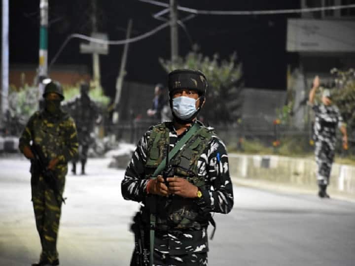 CRPF Trooper On Leave Shot Dead By Militants In South Kashmir’s Shopian