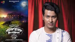 Ballavpurer Roopkotha: ওয়েবসিরিজের পর বড়পর্দা, 'বল্লভপুরের রূপকথা' শোনাবেন পরিচালক অনির্বাণ