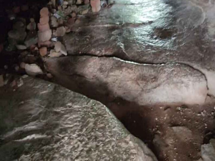 திருவண்ணாமலை மாவட்டத்தில் 6 சமணர் படுகைகள் கண்டுபிடிப்பு