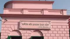 Kalpataru Utsav: মহামারীমুক্ত হবে নতুন বছর, আশা কাশীপুর-উদ্যানবাটির মহারাজের | Bangla News