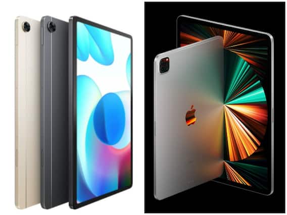 Best Tablet: नया टैबलेट खरीदना है तो ये रहे 10 ऑप्शन, मिल रही 12.4 इंच तक की डिस्प्ले कीमत 10999 रुपये से शुरू Best Tablet: नया टैबलेट खरीदना है तो ये रहे 10 ऑप्शन, मिल रही 12.4 इंच तक की डिस्प्ले कीमत 10999 रुपये से शुरू