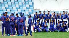 U19 Asia Cup 2021 Final: যুব এশিয়া কাপ ফাইনালে শ্রীলঙ্কাকে হারিয়ে অষ্টমবার চ্যাম্পিয়ন ভারত