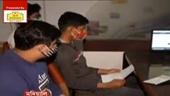 Covid Vaccination: ১৫ ঊর্ধ্বদের টিকাকরণের রেজিস্ট্রেশন, প্রথম দিনই নাম নথিভুক্ত করলেন মুদিয়ালির সোহম| Bangla News