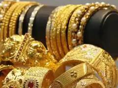 Gold-Silver Rate, 1 jan: இன்று தங்கம், வெள்ளி விலையில் மாற்றம்.. அதிகரித்த தங்கம் விலை