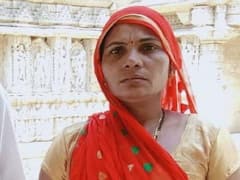 Patan : રાધનપુર-વારાહી હાઈવે પરના ખાડાએ લીધો મહિલાનો ભોગ, બાઇક પરથી નીચે પટકાતા થયું મોત