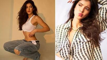 New Year 2022: Suhana Khan Aryan Khan Khushi Kapoor Shanaya Kapoor Star Kids Expected To New Year 2022:  નવા વર્ષમાં શનાયા કપૂર સહિતના આ સ્ટાર કિડસ કરશે બોલિવૂડમાં ડેબ્યૂ