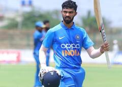 IND vs SL : दुखापतीमुळे ऋतुराज गायकवाड संघाबाहेर, ‘या’ खेळाडूला मिळाली संधी