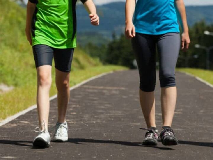 Why is it important to walk 4,000 steps per day வாக்கிங் போனா பிழைச்சுக்கலாம்.! அவசியம் தேவை 4000 அடிகள்.. மருத்துவர் அடுக்கிய காரணங்கள்!!