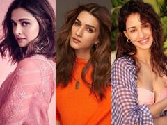 Bollywood Actress Height: Deepika Padukone नहीं बॉलीवुड की ये एक्ट्रेस हैं हाइट में सबसे लंबी! लिस्ट में शामिल नाम कर देंगे हैरान