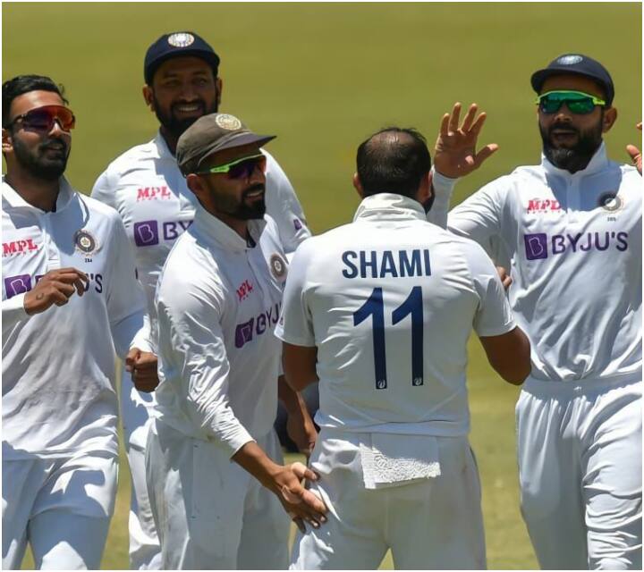 team india johannesburg test match record win virat kohli rahul dravid south africa IND vs SA 2nd Test: Johannesburg में दक्षिण अफ्रीका पर हावी रही है टीम इंडिया, 2006 के करिश्मे को दोहराने की चुनौती