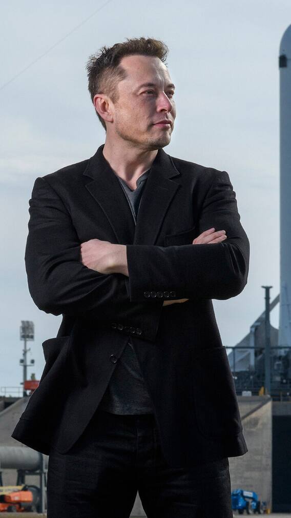 2021 ஆம் ஆண்டில் உலகின் முதல் 10 பணக்காரர்கள்..