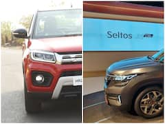 Best Selling Car: साल 2021 में लोगों ने खूब खरीदीं मारुति, हुंडई टाटा और किआ की कार, ये रही पूरी लिस्ट