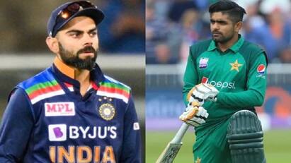 Babar Azam better than Virat Kohli, Rohit Sharma? Michael Vaughan heaps ultimate praise on all-round batter Michael Vaughan on Babar Azam: বাবর না বিরাট, সেরা কে? ফের জল্পনা উস্কে দিলেন ভন