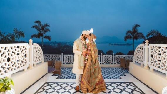 Mohit Raina: বিয়ে করলেন 'দেবো কা দেব মহাদেব' অভিনেতা মোহিত রায়না