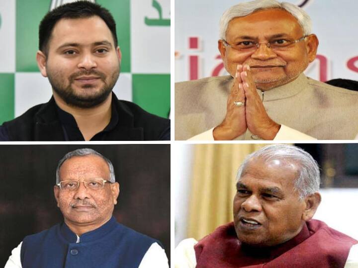 Happy New Year 2022: Bihar Chief Minister Nitish Kumar and other leaders gave message on Happy New Year, read who said what Happy New Year 2022: नए साल पर भी राजनीति! जीतन राम मांझी ने लिखा- ‘जय भीम’, पढ़ें नीतीश कुमार और अन्य नेताओं के संदेश
