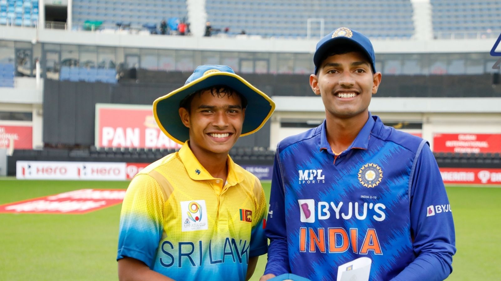 ভারতের লক্ষ্যমাত্রা হয় ১০২