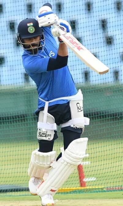 প্রথম দশে নেই কোহলি, জায়গা করে নিলেন রোহিত-পূজারা-পন্থ