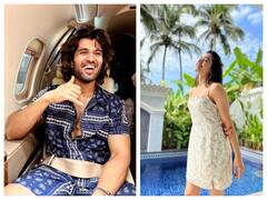 Vijay Devarakonda & Rashmika: విజయ్ దేవరకొండ... రష్మిక... అలా దొరికేశారట!