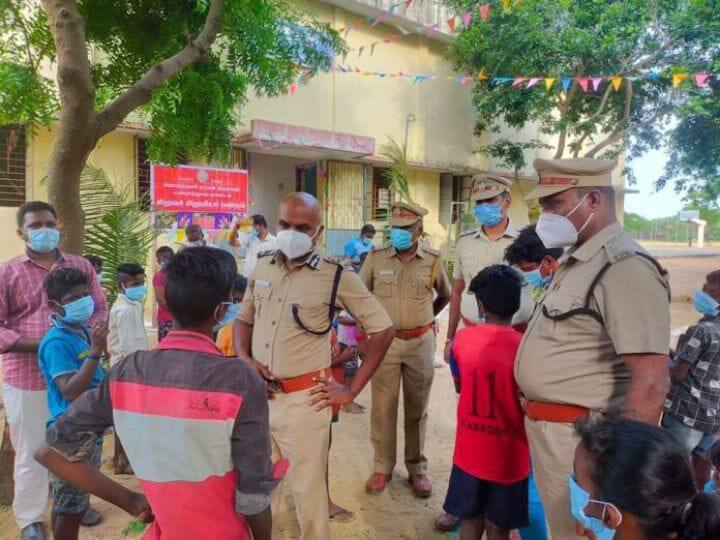 மத்திய மண்டலத்தில் போக்சோ வழக்குகளில் கட்டபஞ்சாயத்து செய்தவர்கள் மீது கிரிமினல் வழக்கு பதிவு