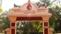 Kalpataru Utsav: করোনা-বিধি মেনেই কল্পতরু উৎসব কামারপুকুরে | Bangla News