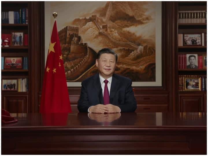 नए साल पर Xi Jinping ने किया राष्ट्र को संबोधित, Taiwan के एकीकरण और CPC की उपलब्धियों का किया जिक्र