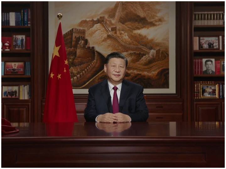 Xi Jinping addressed the nation on the new year, mentioned the achievements of CPC नए साल पर Xi Jinping ने किया राष्ट्र को संबोधित, Taiwan के एकीकरण और CPC की उपलब्धियों का किया जिक्र