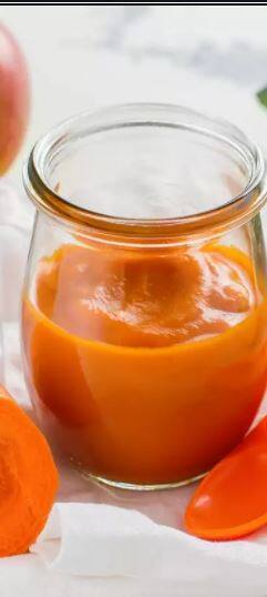 কতটা উপকারী গাজরের জুস ?