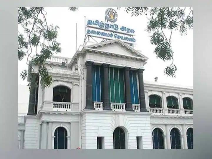 TN CM MK Stalin Inaugurate Tambaram Avadi Commissioner Offices through Video Conferenccing Mk Stalin : தாம்பரம், ஆவடியில் புதிய காவல் ஆணையரகங்களை தொடங்கி வைத்தார் முதல்வர்