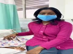 நெய்வேலி  பூங்காவில்  2 வயது குழந்தையை கடித்து குதறிய தெரு நாய்கள் - கண்ணீர் மல்க வீடியோ வெளியிட்ட தாய்