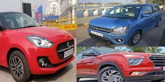 Top Selling Cars 2021: ২০২১-এ দেশে বেশি বিক্রি হয়েছে এই গড়িগুলি, দেখে নিন কারা আছে তালিকায়