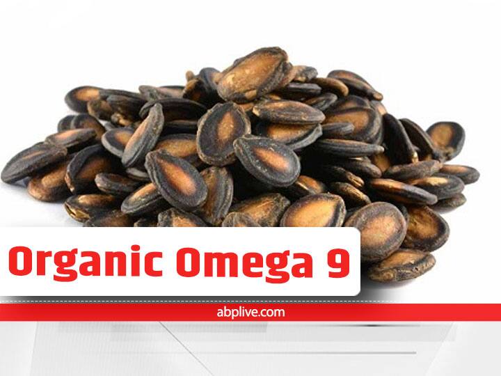 Omega6 And Omega9 Fetty Acid Good For Health Keep Your Mood Happy Natural Food Source of Omega