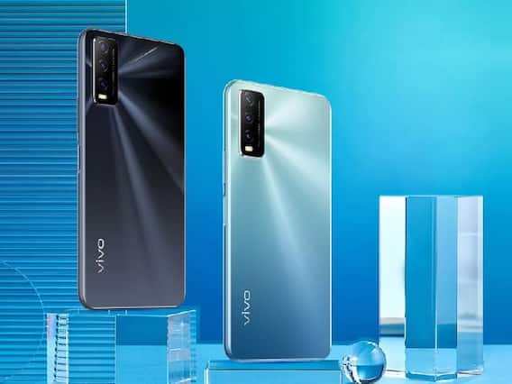 Vivo Y21T: వివో కొత్త బడ్జెట్ ఫోన్ వచ్చేసింది.. ఫీచర్లు ఎలా ఉన్నాయంటే? Vivo Y21T: వివో కొత్త బడ్జెట్ ఫోన్ వచ్చేసింది.. ఫీచర్లు ఎలా ఉన్నాయంటే?