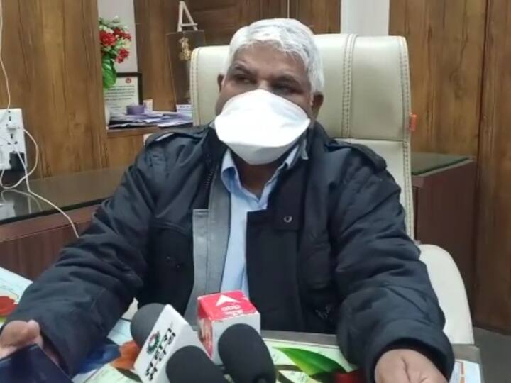 MP News: इंदौर में तेजी से बढ़ रहे कोरोना मरीज, बच्चे भी हो रहे संक्रमित, जानें एक दिन में आए कितने केस