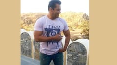 Salman Khan: প্রাক্তন-বর্তমান দুই প্রেমিকার সঙ্গে নিউ ইয়ার সেলিব্রেশনে সলমন খান