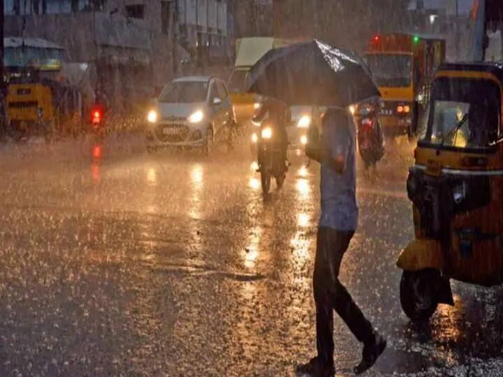 மூன்று மாவட்டங்களில் மிக கனமழை பெய்யும் - வானிலை ஆய்வு மையம்