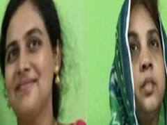திருச்சியில் மாமியாரை கத்தியால் குத்தி எரித்து கொன்ற மருமகள் கைது