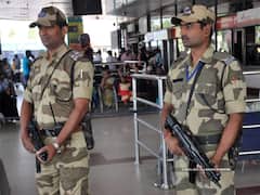 ஏதேனும் ஒரு டிகிரி இருக்கா? CISF ல் 647 காலிப்பணியிடங்கள்.. விண்ணப்பிக்க பிப்.5 கடைசி தேதி!