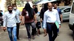 Mumbai Durgs : मुंबईत 3 कोटी 18 लाख रुपयांचं ड्रग्ज जप्त, 3 नायजेरियन नागरिकांना अटक