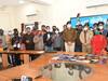 Jabalpur News: जबलपुर पुलिस ने एक साल में खोज निकाले गायब हुए 611 मोबाइल, जानिए साइबर ठगों से कितने रुपये पुलिस ने वापस दिलाए