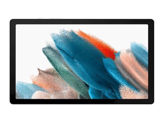 Samsung A8: శాంసంగ్ బడ్జెట్ ట్యాబ్లెట్ వచ్చేస్తుంది.. ఆన్లైన్ క్లాసులకు తక్కువ ధరలోనే! Samsung A8: శాంసంగ్ బడ్జెట్ ట్యాబ్లెట్ వచ్చేస్తుంది.. ఆన్లైన్ క్లాసులకు తక్కువ ధరలోనే!