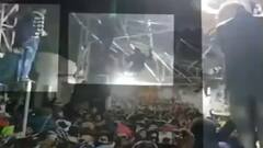 Vaishno Devi Stampede: Death toll rises