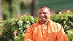 वोटों की 'भिक्षा' लेने क्या कृष्ण जन्मभूमि जाएंगे संन्यासी आदित्यनाथ?