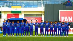 U19 Asia Cup 2021 Final: যুব এশিয়া কাপ ফাইনালে শ্রীলঙ্কাকে হারিয়ে অষ্টমবার চ্যাম্পিয়ন ভারত