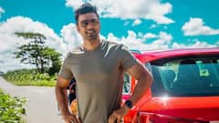 Dev: বছরের প্রথম দিনই নতুন ছবির ঘোষণা দেবের