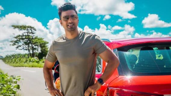 Dev: বছরের প্রথম দিনই নতুন ছবির ঘোষণা দেবের