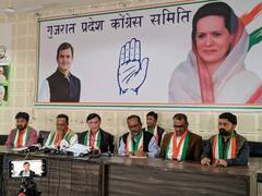 Gujarat Elections: केंद्र ने आगामी चुनाव में हार के डर से कपड़ा उद्योग पर GST की बढ़ोतरी टाली- कांग्रेस का आरोप