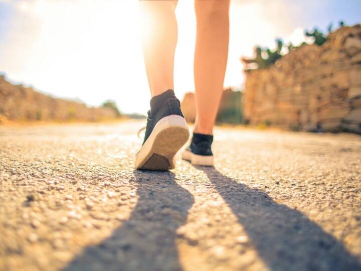 How Walking Can Help You Lose Weight Walking Tips: బరువు తగ్గాలంటే రోజూ ఎన్ని నిమిషాలు? ఎంత దూరం నడవాలి? ఇదిగో.. ఇలా చేయండి!