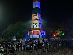 Koregaon Bhima: उपमुख्यमंत्री अजित पवारांकडून अभिवादन, आंबेडकरी अनुयायी दाखल ABP Majha