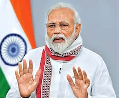 નવા વર્ષમાં PM મોદીએ ખેડૂતોને આપ્યાં ખુશખબર કરી આ મહત્વપૂર્ણ જાહેરાત